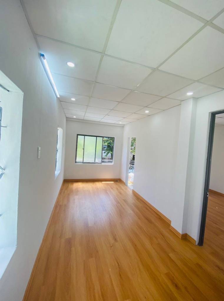 Siêu hiếm - nhà 3 tầng mặt tiền Điện Biên Phủ, 785m², vị trí vàng, có dòng tiền ổn định